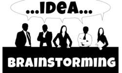 5 Tips for Successful Tech Brainstorming Sessions