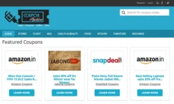 Why I Buy T-Shirts through Coupon Machine From Time to Time