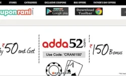 CouponRani Review: Shop More With Coupons Online