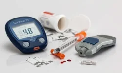 Diabetes vs the $16.5 Million Idea