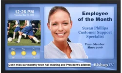 Practical And Surprising Information On Digital Signage For Businesses