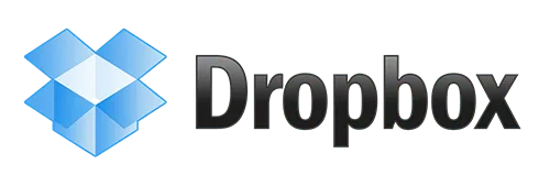 Dropbox-Logo