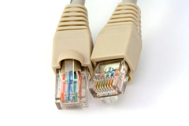 Ethernet