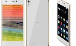 World’s Thinnest Smartphone Record Broken