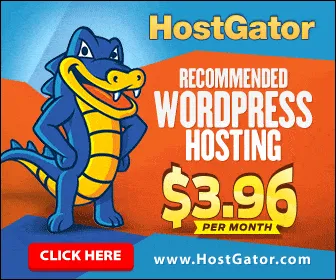 Hostgator