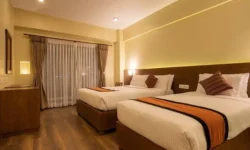 Exploring Killarney’s Finest Accommodations: A Guide to Opulent Hotels