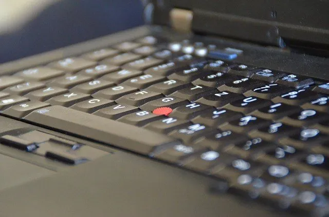 Lenovo-Thinkpad