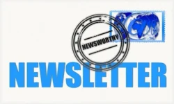 Your Controversial Newsletter