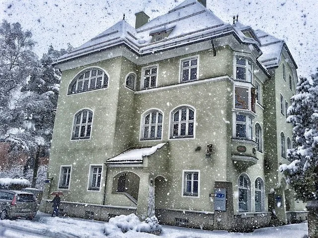 Winter